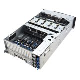 ASUS ESC8000A-E13 LGA 6096 Rack (4U) Silver
