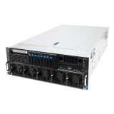 ASUS ESC8000A-E13P LGA 6096 Rack (4U) Silver Black