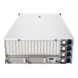 ASUS ESC8000A-E13P LGA 6096 Rack (4U) Silver Black