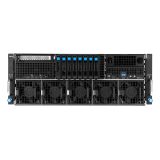 ASUS ESC8000A-E13P LGA 6096 Rack (4U) Silver Black
