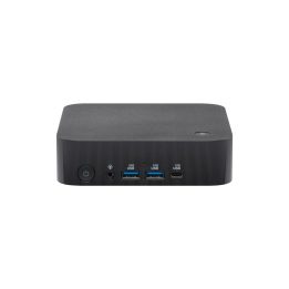 ASUS ExpertCenter PN54-BBR726MNS1 0.6L sized PC Black 260 3.8 GHz