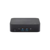 ASUS ExpertCenter PN54-BBR726MNS1 0.6L sized PC Black 260 3.8 GHz