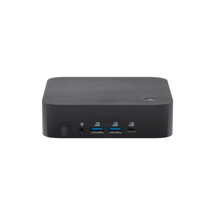 ASUS ExpertCenter PN54-BBR726MNS1 0.6L sized PC Black 260 3.8 GHz