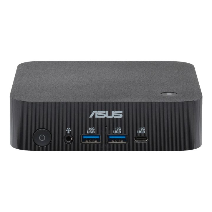 ASUS ExpertCenter PN54-S1-S50015AL AMD Ryzen™ 5 220 16 GB DDR5-SDRAM 512 GB SSD Windows 11 Pro Mini PC Black