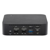 ASUS ExpertCenter PN54-S1-S50015AL AMD Ryzen™ 5 220 16 GB DDR5-SDRAM 512 GB SSD Windows 11 Pro Mini PC Black
