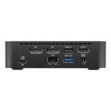 ASUS ExpertCenter PN54-S1-S50015AL AMD Ryzen™ 5 220 16 GB DDR5-SDRAM 512 GB SSD Windows 11 Pro Mini PC Black