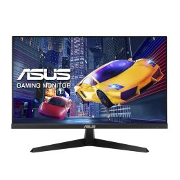 ASUS EyeCare VY249HGR computer monitor 60.5 cm (23.8 ) 1920 x 1080 pixels Full HD LED Black