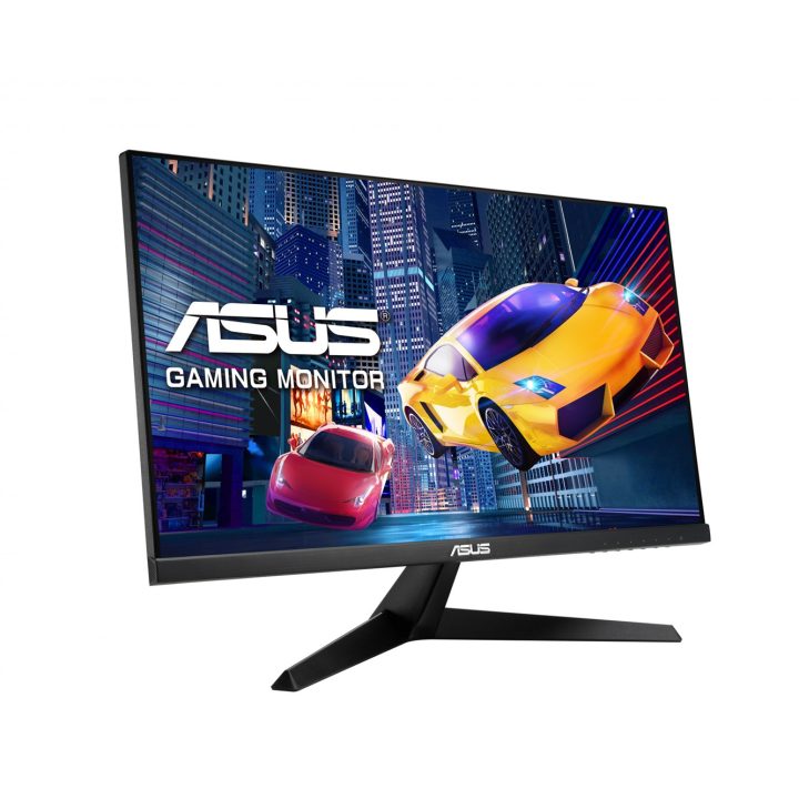 ASUS EyeCare VY249HGR computer monitor 60.5 cm (23.8 ) 1920 x 1080 pixels Full HD LED Black