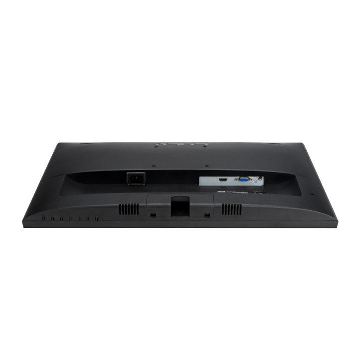 ASUS EyeCare VY249HGR computer monitor 60.5 cm (23.8 ) 1920 x 1080 pixels Full HD LED Black