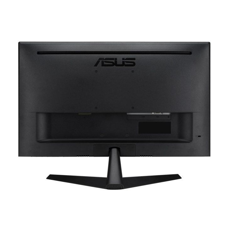 ASUS EyeCare VY249HGR computer monitor 60.5 cm (23.8 ) 1920 x 1080 pixels Full HD LED Black