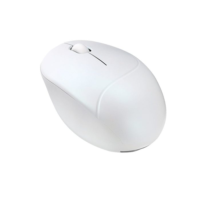 ASUS Fragrance MD101 mouse Home Ambidextrous RF Wireless + Bluetooth Optical 2400 DPI
