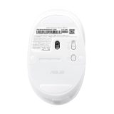ASUS Fragrance MD101 mouse Home Ambidextrous RF Wireless + Bluetooth Optical 2400 DPI