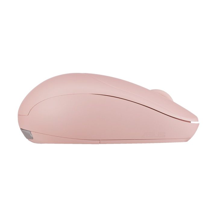 ASUS Fragrance MD101 mouse Home Ambidextrous RF Wireless + Bluetooth Optical 2400 DPI