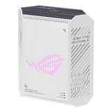ASUS GS-BE7200 wireless router 2.5 Gigabit Ethernet Dual-band (2.4 GHz / 5 GHz) White Black