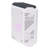 ASUS GS-BE7200 wireless router 2.5 Gigabit Ethernet Dual-band (2.4 GHz / 5 GHz) White Black