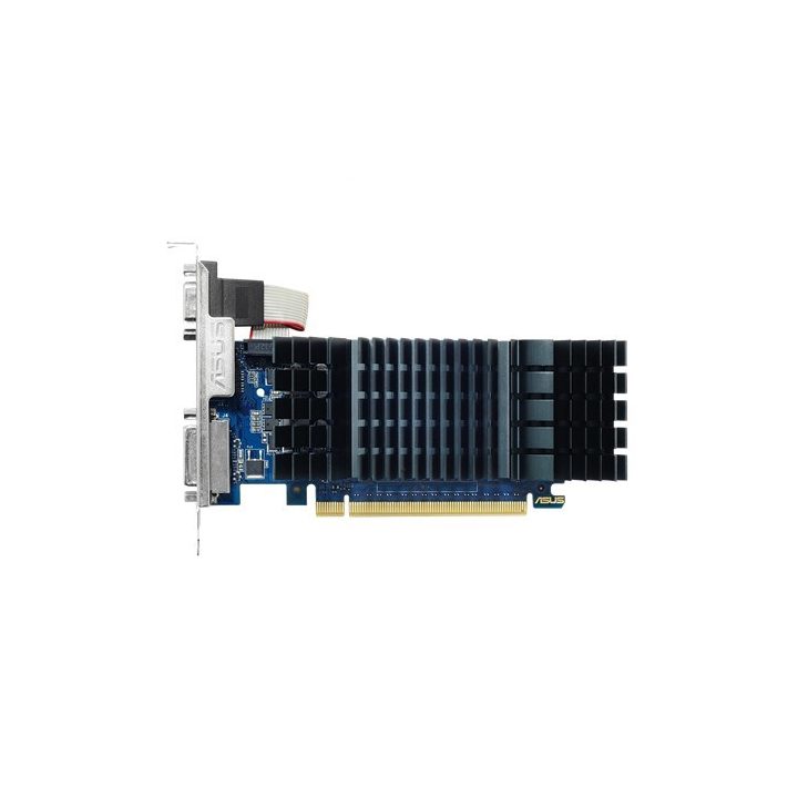 ASUS GT730-SL-2GD5-BRK NVIDIA GeForce GT 730 2 GB GDDR5