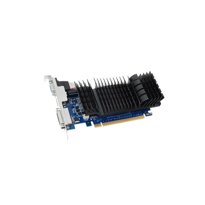 ASUS GT730-SL-2GD5-BRK NVIDIA GeForce GT 730 2 GB GDDR5