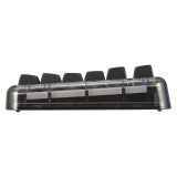 ASUS KD201 Jelly75 Volt Green Wireless Keyboard