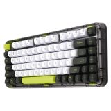 ASUS KD201 Jelly75 Volt Green Wireless Keyboard