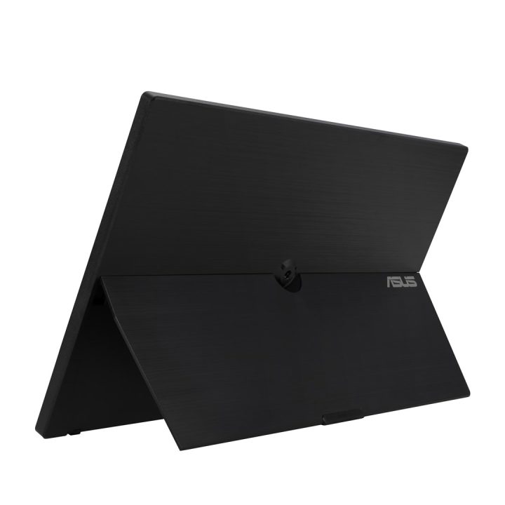 ASUS MB16ACV computer monitor 39.6 cm (15.6 ) 1920 x 1080 pixels Full HD LED Black