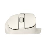ASUS MD105 /MK-WH mouse Universal Right-hand RF Wireless + Bluetooth 2400 DPI