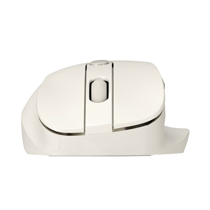 ASUS MD105 /MK-WH mouse Universal Right-hand RF Wireless + Bluetooth 2400 DPI