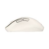 ASUS MD105 /MK-WH mouse Universal Right-hand RF Wireless + Bluetooth 2400 DPI