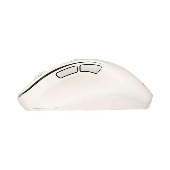 ASUS MD105 /MK-WH mouse Universal Right-hand RF Wireless + Bluetooth 2400 DPI