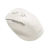 ASUS MD105 /MK-WH mouse Universal Right-hand RF Wireless + Bluetooth 2400 DPI