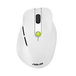 ASUS MD105 /VT-GN mouse Universal Right-hand RF Wireless + Bluetooth 2400 DPI