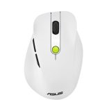 ASUS MD105 /VT-GN mouse Universal Right-hand RF Wireless + Bluetooth 2400 DPI