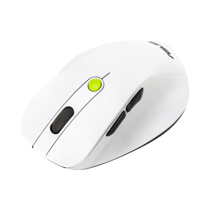 ASUS MD105 /VT-GN mouse Universal Right-hand RF Wireless + Bluetooth 2400 DPI