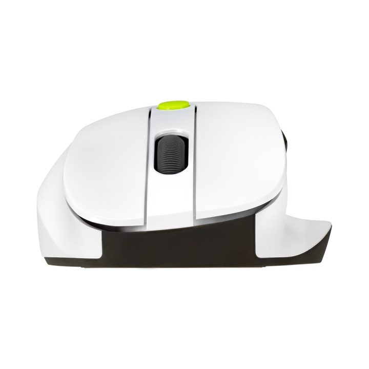 ASUS MD105 /VT-GN mouse Universal Right-hand RF Wireless + Bluetooth 2400 DPI