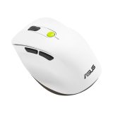 ASUS MD105 /VT-GN mouse Universal Right-hand RF Wireless + Bluetooth 2400 DPI