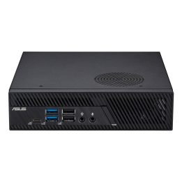 ASUS PB63-B3203AH Intel® Core™ i3 i3-14100 8 GB DDR5-SDRAM 256 GB SSD Windows 11 Pro Mini PC Black