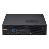 ASUS PB63-B3203AH Intel® Core™ i3 i3-14100 8 GB DDR5-SDRAM 256 GB SSD Windows 11 Pro Mini PC Black
