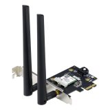 ASUS PCE-AX1800 BT5.2 Internal WLAN / Bluetooth 1775 Mbit/s