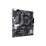 ASUS PRIME A520M-K AMD A520 micro ATX