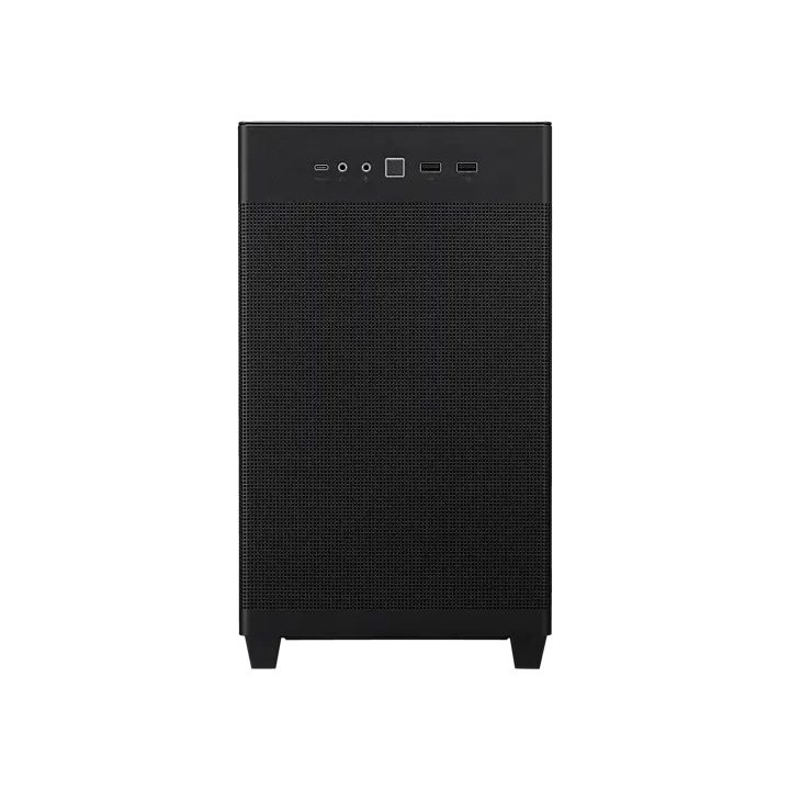 ASUS PRIME AP201 MicroATX Mini Tower Black