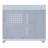 ASUS PRIME AP303 Mesh Midi Tower White