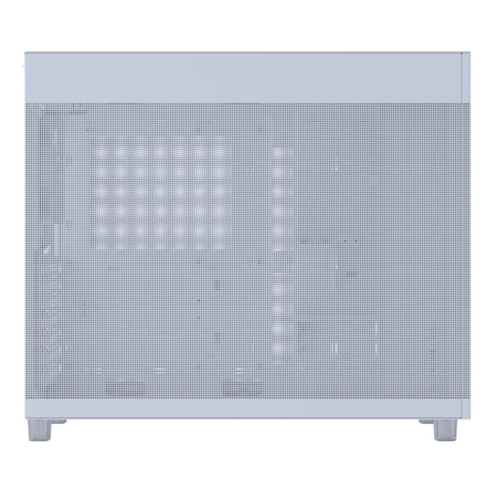 ASUS PRIME AP303 Mesh Midi Tower White