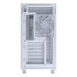 ASUS PRIME AP303 Mesh Midi Tower White