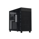 ASUS PRIME AP303 TG Black Midi Tower