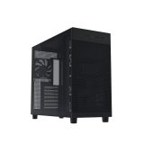 ASUS PRIME AP303 TG Black Midi Tower