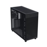 ASUS PRIME AP303 TG Black Midi Tower