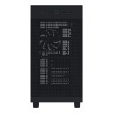 ASUS PRIME AP303 TG Black Midi Tower