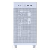 ASUS PRIME AP303 TG White Midi Tower