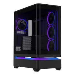 ASUS PRIME AP304 TG ARGB BLACK