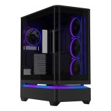 ASUS PRIME AP304 TG ARGB BLACK