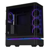 ASUS PRIME AP304 TG ARGB BLACK